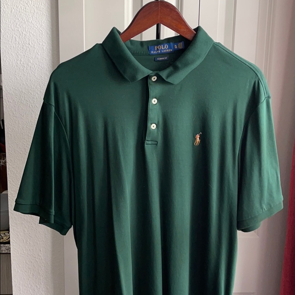 Ralph Lauren Polo
